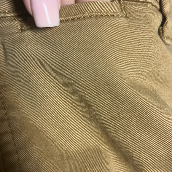 FADED GLORY Men’s Size 30 x 30 Tan Straight Leg Jeans NWOT $30 - Picture 10 of 13